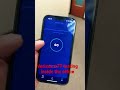 Verizon n77 testing at the office #verizon #verizon5g #lasvegas #nevada #shorts