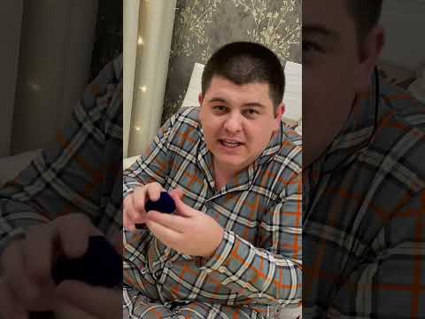 ПОДАРОК ДЛЯ «ВЗРОСЛЫХ»МУЖУ НА ДЕНЬ РОЖДЕНИЯ 😀#семьяколода #юмор #vine #шортс #прикол #деньрождения