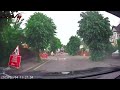 Test Route - Chingford driving test centre!