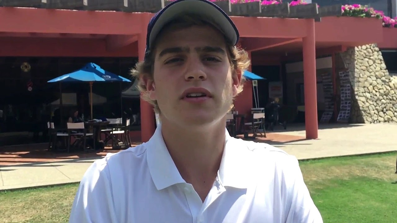 Konrad Brauckmeyer Caso de Exito College Prospects