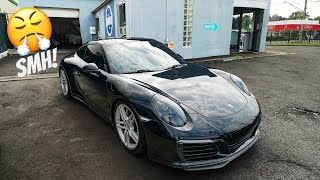 WATCH THIS BEFORE YOU SELL YOUR CAR ONLINE! 