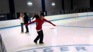 Loop/loop jump combination