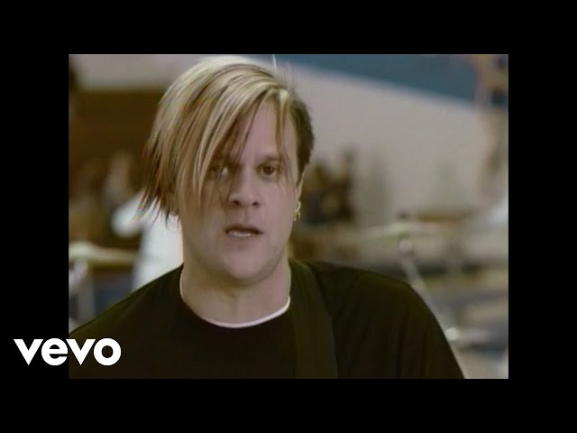 BOWLING FOR SOUP - ALMOST