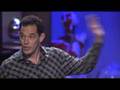 Neil Turok: 2008 TED Prize wish: An African Einstein