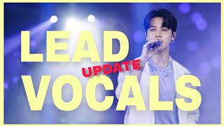 PARK JIMIN - THE LEAD VOCALIST OF BTS (MUSE era update) | P2/4