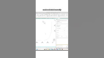 Renumber Rooms in Revit in Seconds! #architecture #revit