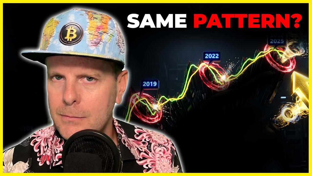 Latest Title & Thumbnail