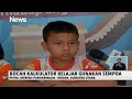 Petra, Bocah Kalkulator dari Medan - iNews Siang 23/07