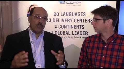 #LTENA CSS Corp Company Profile