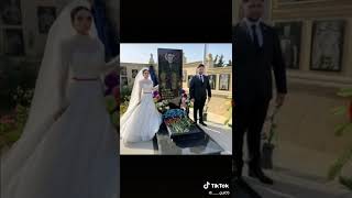 Şəhi̇d Muxtar Qasimlinin Qardaşinin Toyundan