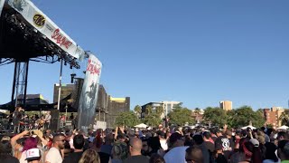 Scallywag San Diego 2018