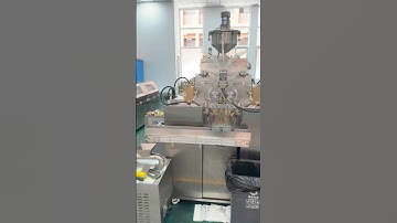 Middle scale softgel encapsulation machine design with US partner for better suspension, krill oil