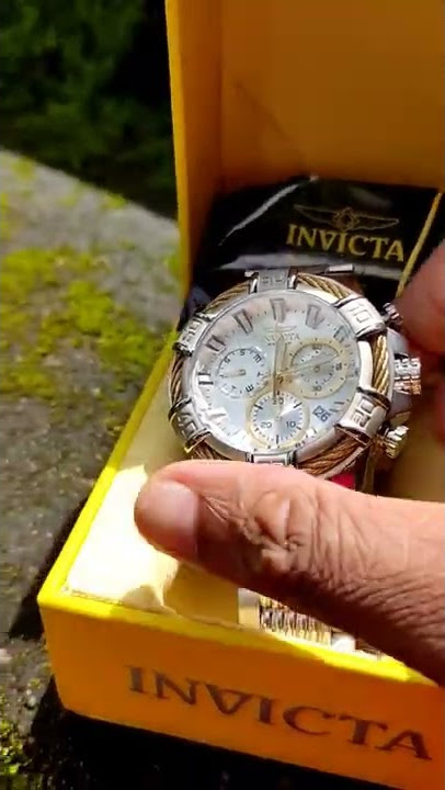 Invicta  #invicta #invictacollectors #watchescollection #invictawatch  #watchesformen #watches