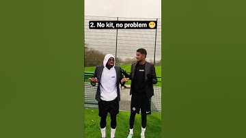 The last one used to annoy me so much 😭 #football #footballshorts #soccer #phonk