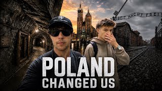 What We Saw in Poland Changed Everything
