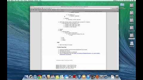 Enable Airplay To Apple TV In OS X Mavericks With NVIDIA Graphics