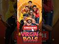 Virgin Boys movie Review | South hindi dubbed movies review