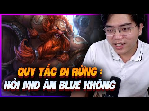 GRAGAS CỦA CƯỜNG 7 NÚI HƯỚNG DẪN CÁCH ĐI RỪNG KHÔNG LÀM RẠN NỨT TÌNH ĐỒNG ĐỘI! TÔI ĐI RỪNG CÓ TÂM 👍