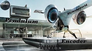 Oblivion Music Video - Pendulum - Encoder
