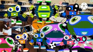 Klasky Caupo Crying Add Round 5