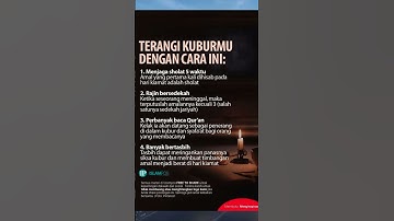 Thumbnail of penerang alam baka #sorts