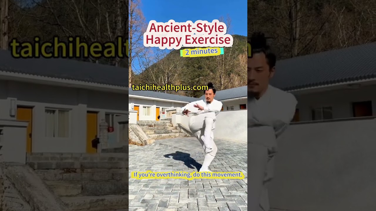 daily full-body exercises remove root causes. 