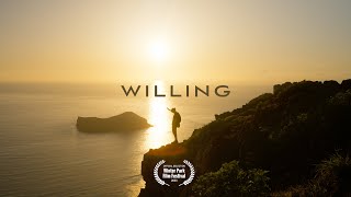 WILLING | Hawaii BASE Jumping Short Film