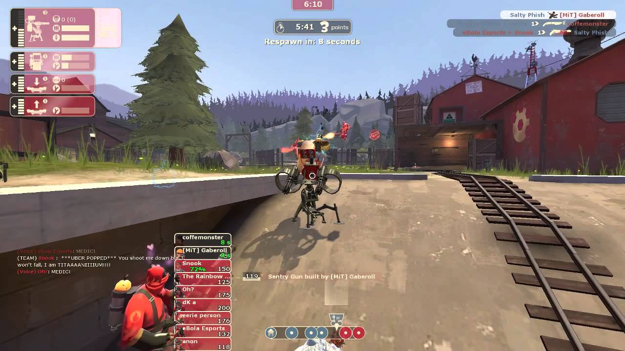 'dk. vs. GN - UGC HL Gold - PL_Swiftwater_UGC - Season 15 Week 8 - Live Comms - Part 2