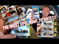 3 SUPER TREASURE HUNTS!!!  2 ID CHASE'S!!!  NEW TRANSPORT MIX!!!  More G CASE!!!  AN EPIC HUNT!!!