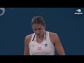 Highlights of Every Emma Navarro Match (Back to Back) | 2024 US Open