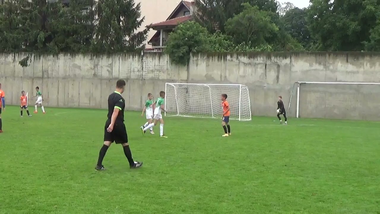 Dragan Mance Cup // Žarkovo - Šarić