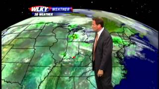 Weather Webcast