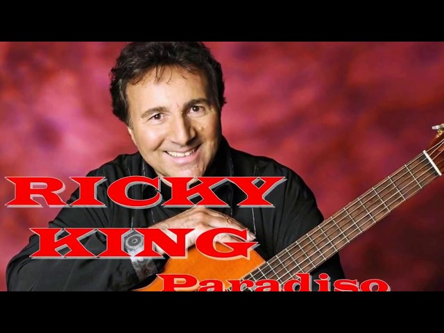 Ricky King - Paradiso