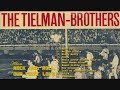 The Tielman Brothers - Rock'n Roll Album