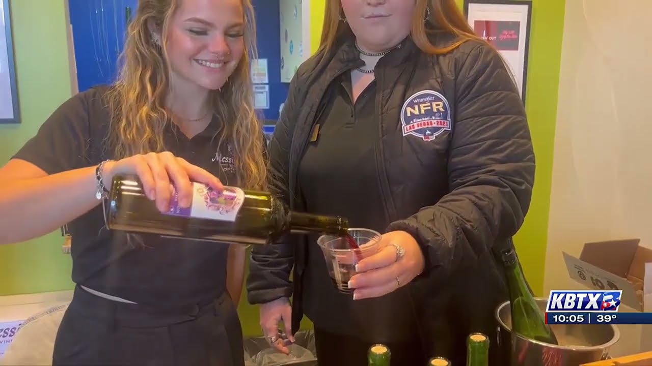 Arts Council holds event