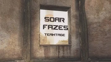 SoaR: Multi-CoD Teamtage #11 by SoaR Campo
