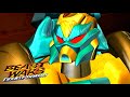 Beast Wars: Transformers | S01 E30 | FULL EPISODE | Animation | Transformers Official