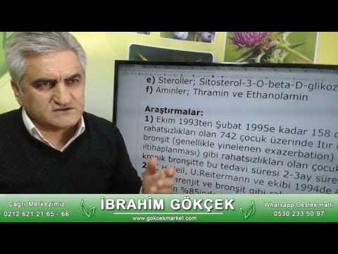 Allerjik Rinit Nedir?,Alerjik Astım Tedavisi, Psödokrup Tedavisi, Laranjit Tedavisi,