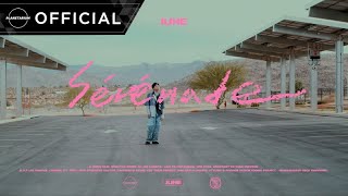 준(June) - 'Sérénade' MV chords