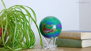 MOVA Vesta 4.5 Inch Globe