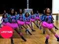 Bring It!: Stand Battle: Dancing Dolls vs. YCDT Supastarz - Fast (Season 2, Episode 1) | Lifetime