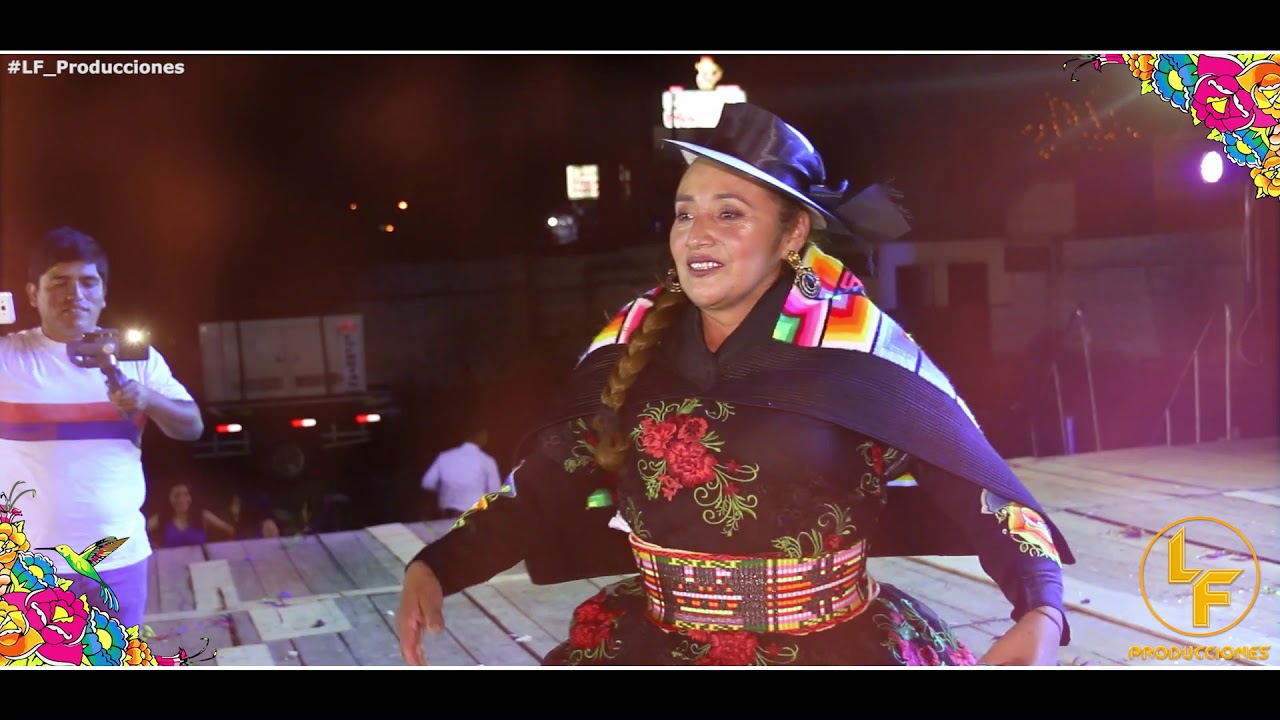 ROSITA DE HUARIBAMBA - ANIVERSARIO DEFENSOR GLORIA 2020