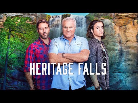 Heritage Falls | Comédie | Film Complet