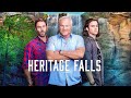 Heritage Falls | COMEDY | Full Movie