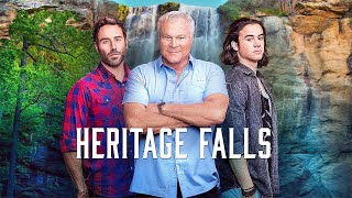 Heritage Falls | COMEDY | Full Movie screenshot 5