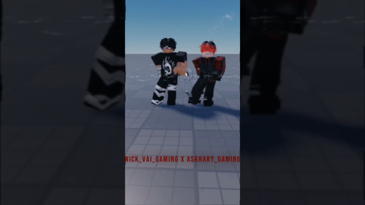 LET ME DRIVE!❤️‍🩹 collaboration with @askharygamingofficial