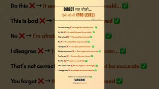 Basic vs Advanced English 🔥 | Improve Your Communication Skills #shorts #youtubeshorts