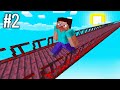 I LOST EVERYTHING 😭 - Minecraft Bridge Mod | Sad Story