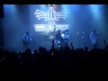 Capture de la vidéo Sent By Ravens - We're All Liars @ Murray Hill Theatre (03-03-2012)