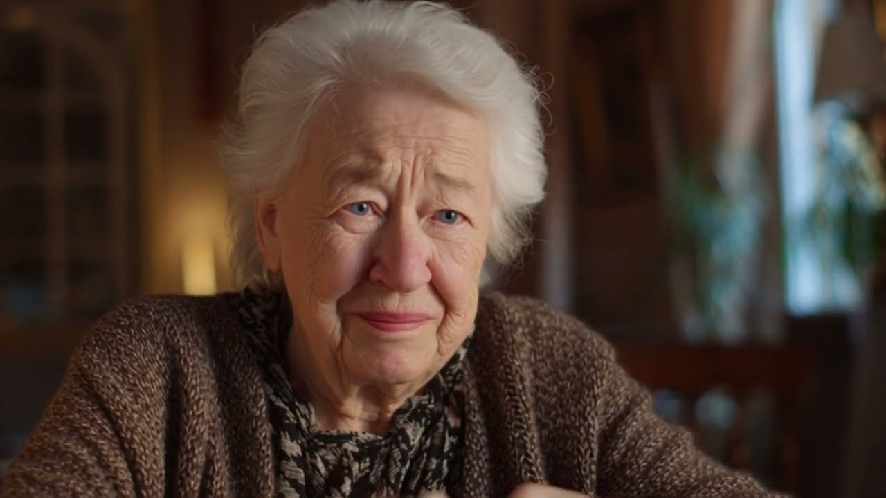 El error que cometes con tus padres (y no tiene arreglo) 